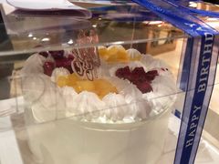 -芭菲盛宴·环球美食(北城国际店)