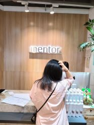 -Mentor Hair Salon