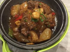 -皇后餐厅-煲仔·小菜·打边炉(古北店)