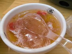 -乔街深夜食堂·台州菜·高压锅生蚝(杭州总店)