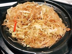 XO酱粉丝煲-鹊玥·粤菜小馆(汇智国际商业中心店)