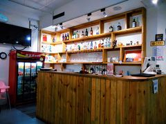 -成记海鲜粥(意大利风情街店)