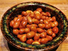 花生米-餐酷哈雷餐厅(通程广场店)