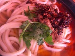 -晓军麻辣面馆