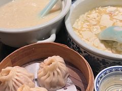 -南京大牌档(新街口德基广场店)