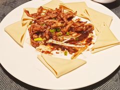 -京尊烤鸭店JINGZUN(春秀路店)