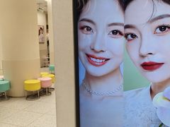 -天真蓝照相馆(五角场百联又一城店)