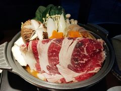 -山葵家·创意料理(宁波来福士店)