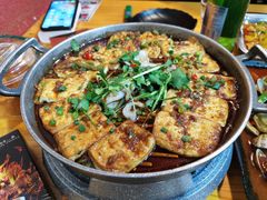 -李不管把把烧(合肥总店)