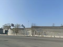 -均和墟历史街区-平和大押