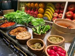 -梨花自助烤肉(天河城店)