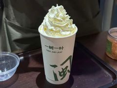 -一树一叶·福建茶档(石鼓路店)