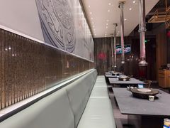 -完美生活炭火烤肉(二马路店)