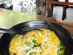 -家烧面馆【南山路知名经典面食】