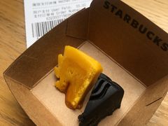 -星巴克(北京西大望路温特莱店)