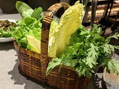 -鼎鼎香·港式火锅(北京SKP店)