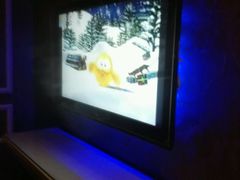 -阳光钱柜KTV(八一路店)