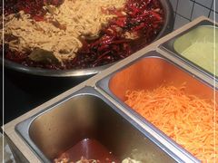 -三兄弟高炉烧饼