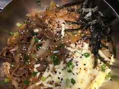 -烤路里·韩国品质自助烤肉(石路天虹4号店)