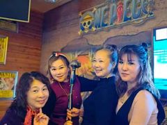 -宋园·金宴浙鲜馆(静安店)