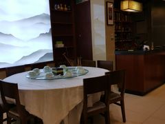 -自游人·美食一楼·地道徽菜(三十年名店)