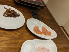 -蟹将军·松叶蟹和牛日料放题自助(K11店)