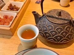 -胡马八破·川菜小馆(高新万达店)