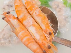 -御膳粥·牛乳粥底火锅·地道顺德菜(容桂店)