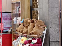 -海底捞火锅(万达广场店)