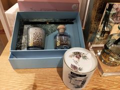 -喜茶(上海五角场万达店)