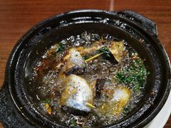 油渍秋刀鱼-BISTROFIORE美伊娜(伊犁南路店)