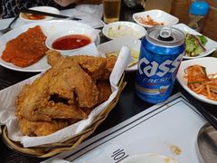 -黑山岛餐厅