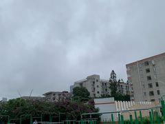 -四川大学(望江校区)