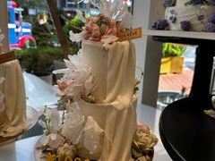 -杜哈夫DOUX RÊVE·生日蛋糕(日月光店)