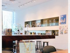 -Seesaw Coffee(上海尚悦湾店)