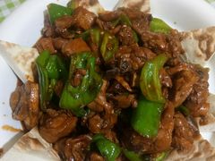 -东营西郊蓝海禧华大饭店·渔歌舫