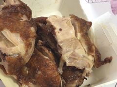 -阿二烤鸡(山塘街店)