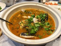 -盛福楼·惠山宴(盛岸路店)