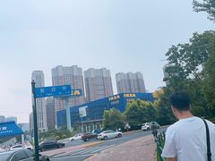 -宜家家居(哈尔滨商场店)