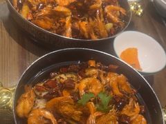 -红蕃干锅·脆皮香辣虾(南屏街金鹰店)