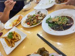 -鹏城人家海鲜酒家·23年老字号(较场尾店)