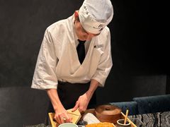 -松亭·铁板烧(欢乐海岸店)