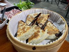 -牛街清真满恒記(平安里西大街店)