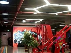 -KingBull私教健身&格斗订制(龙井商业中心店)