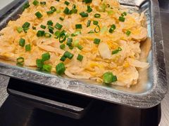 -很久以前羊肉串(南京路第一百货店)