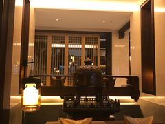 -西安华清御汤酒店