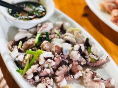 -胖大嫂渔家排档(半边山店)