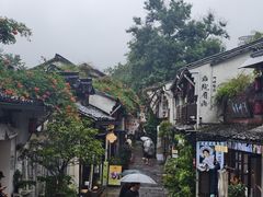 -小河直街历史文化街区