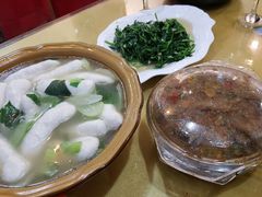 -魏四小鱼锅贴王