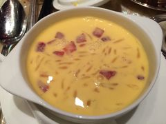 杨枝甘露-8餐厅(新葡京酒店)